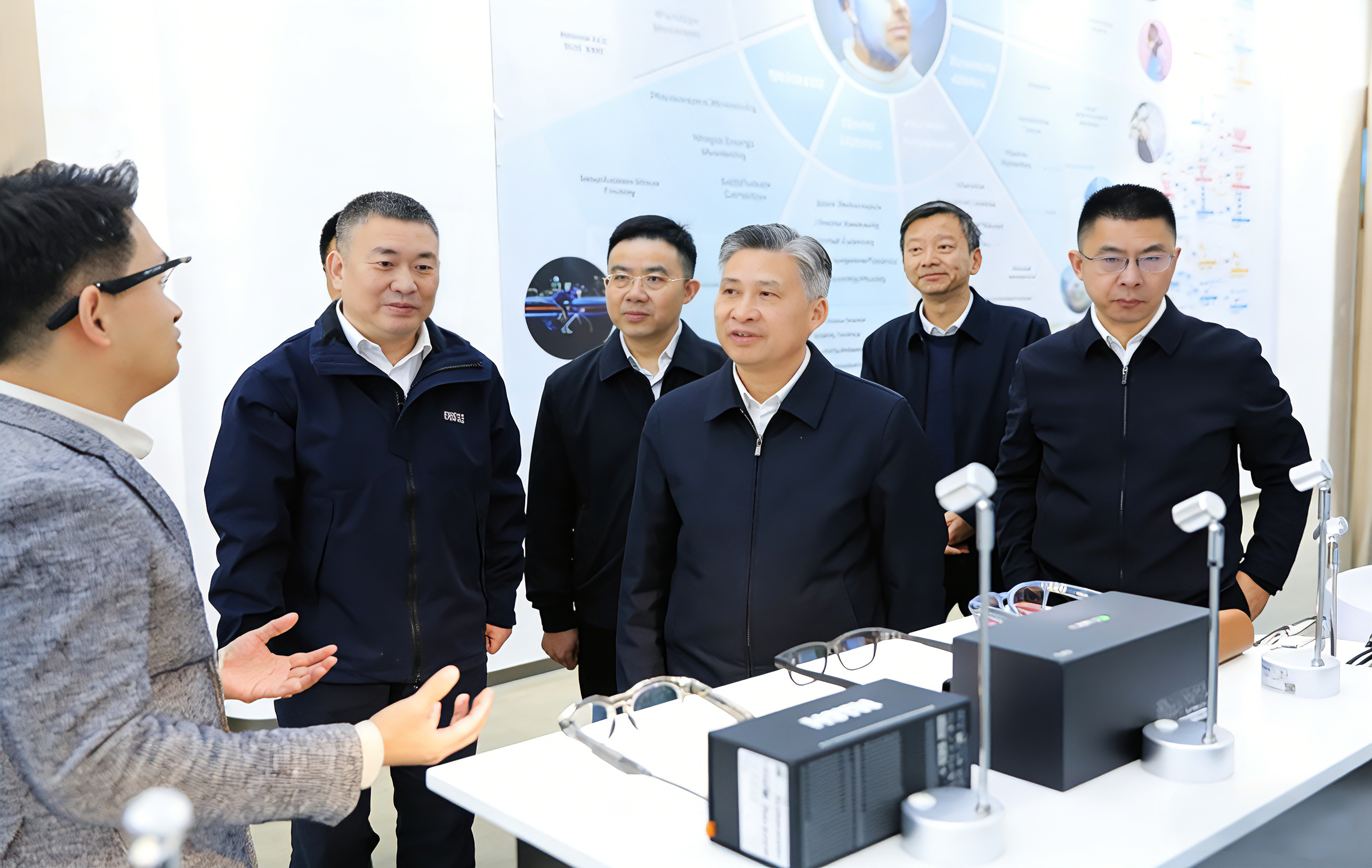 沈铭权在温岭指导树立和践行正确政绩观学习教育，调研开门稳、开门好工作